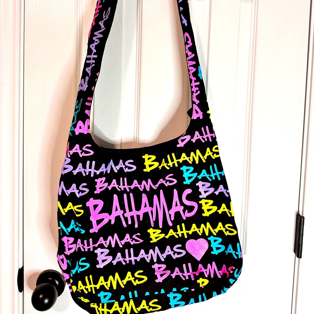 Crossbody bag